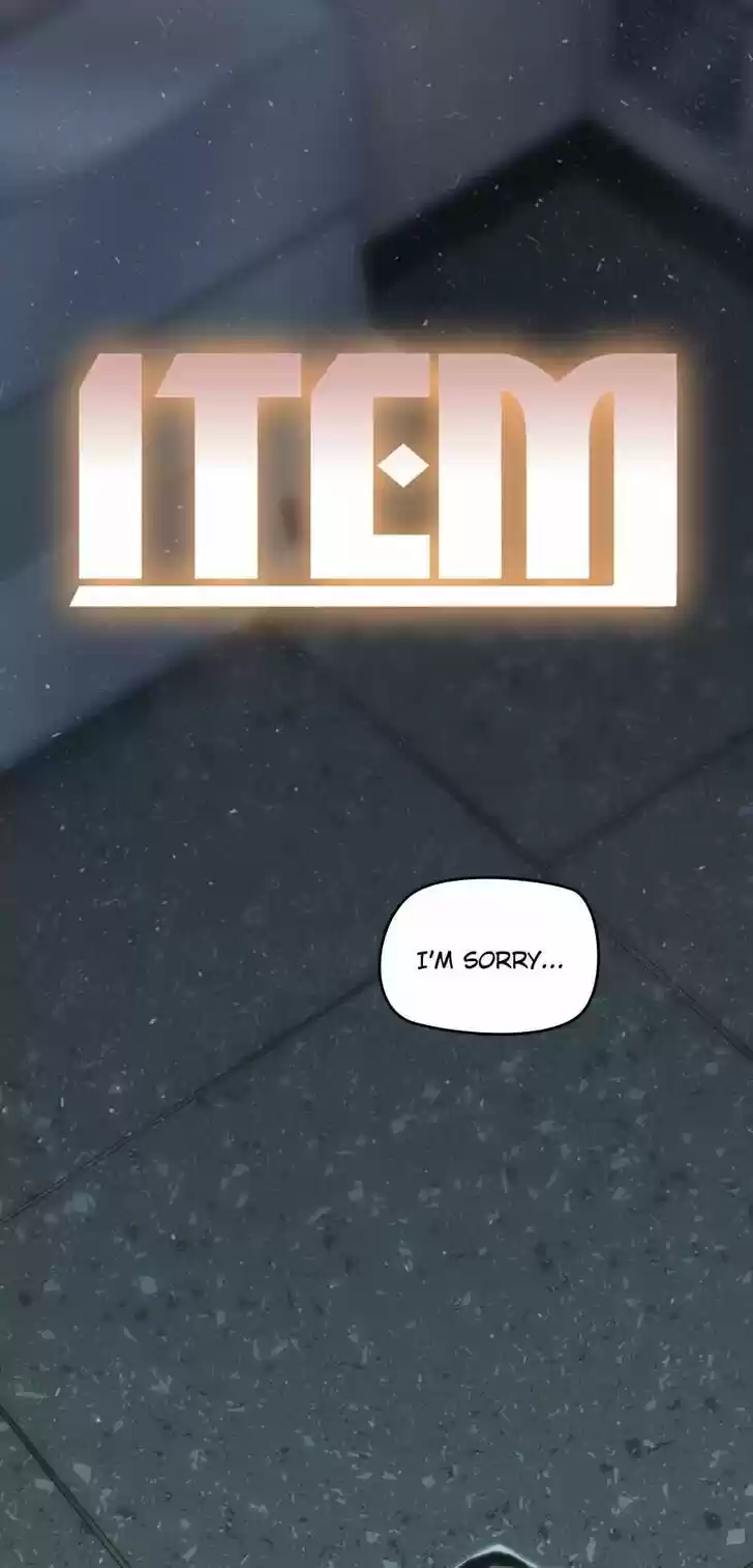 Item (KIM Junseok) Ch.051