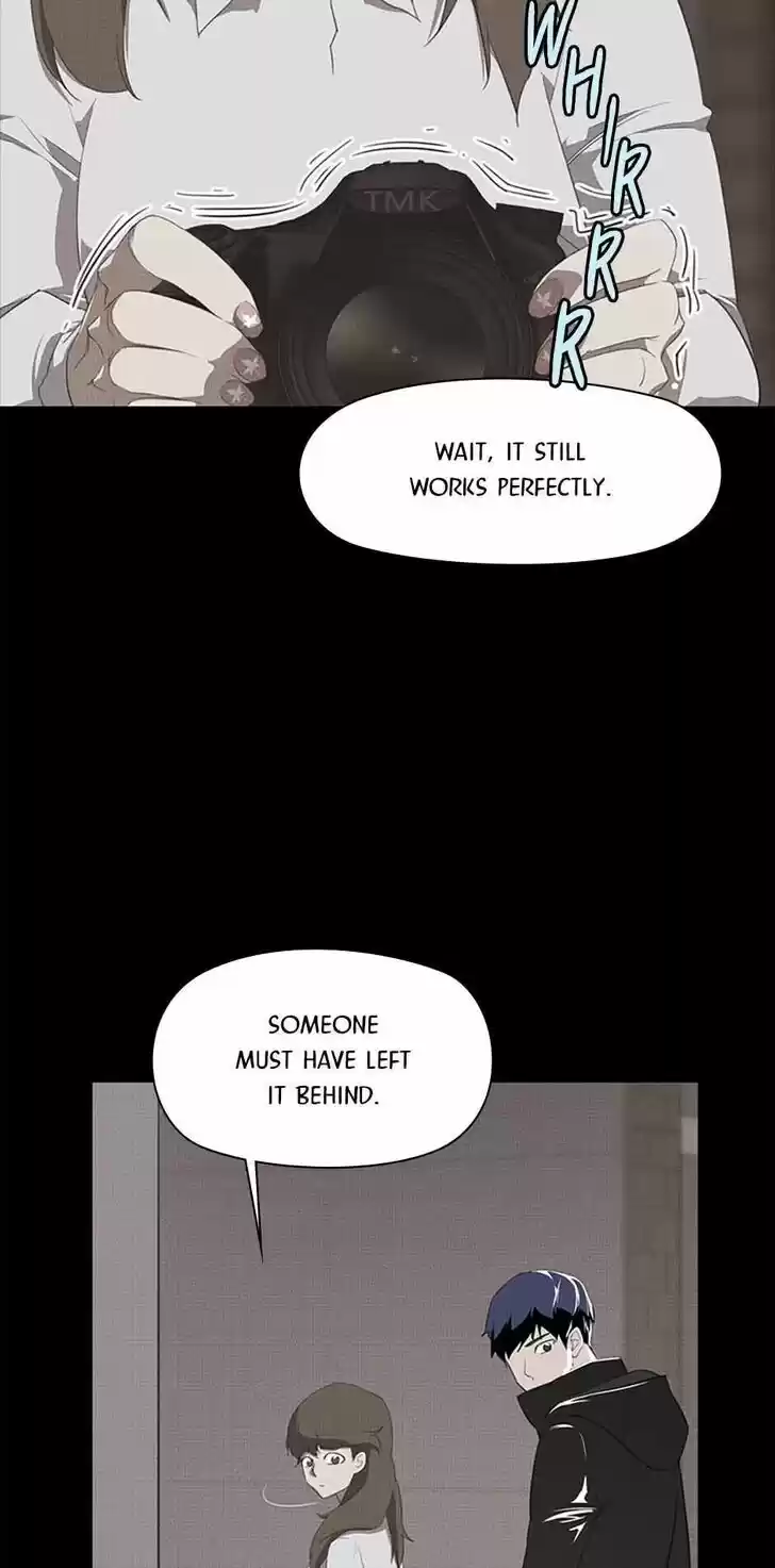 Item (KIM Junseok) Ch.051