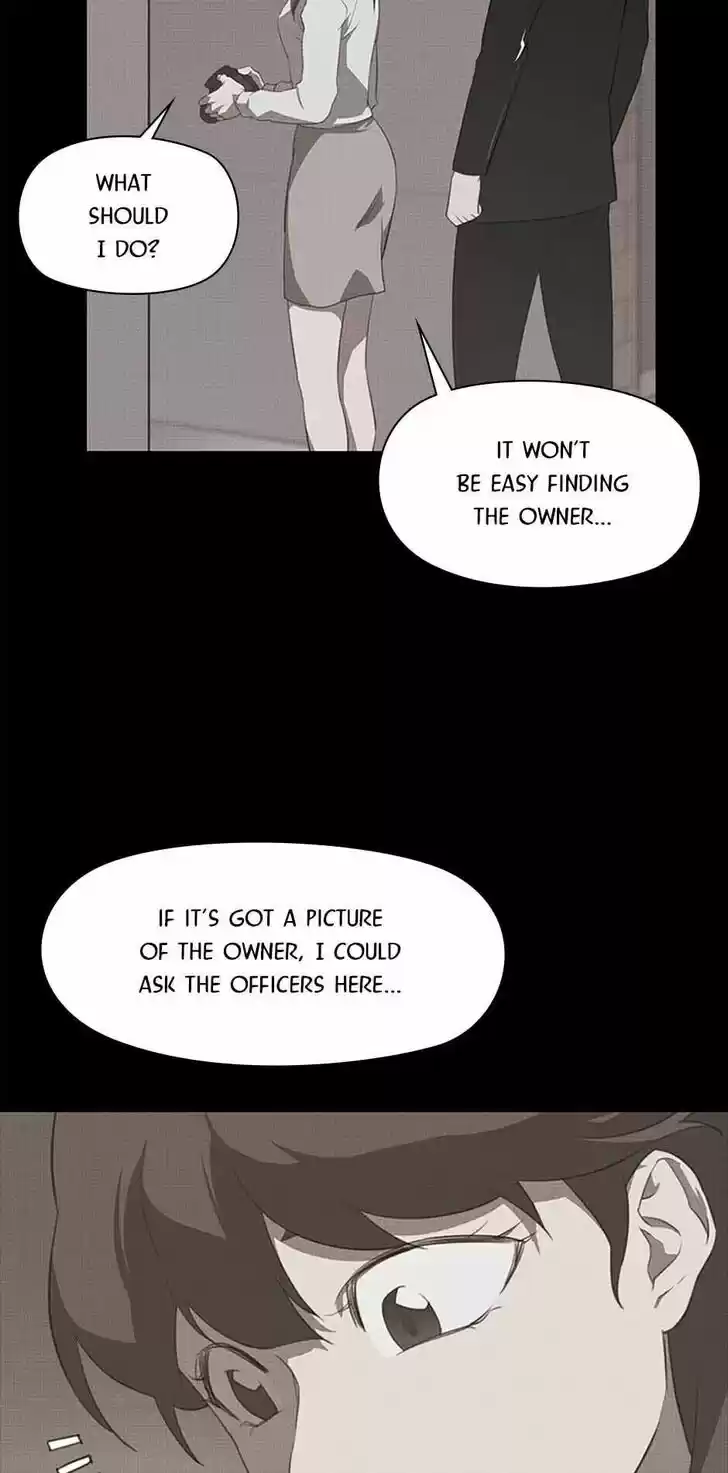 Item (KIM Junseok) Ch.051