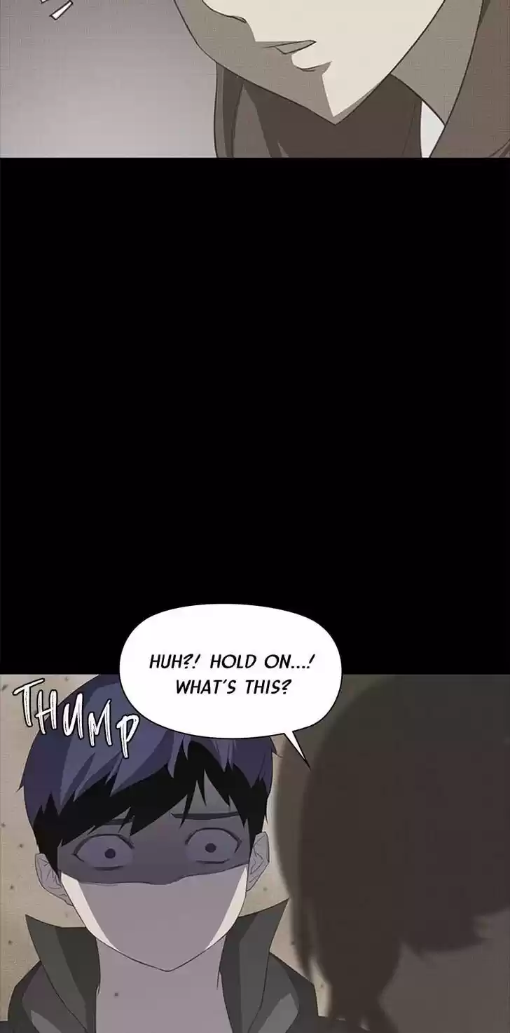 Item (KIM Junseok) Ch.051