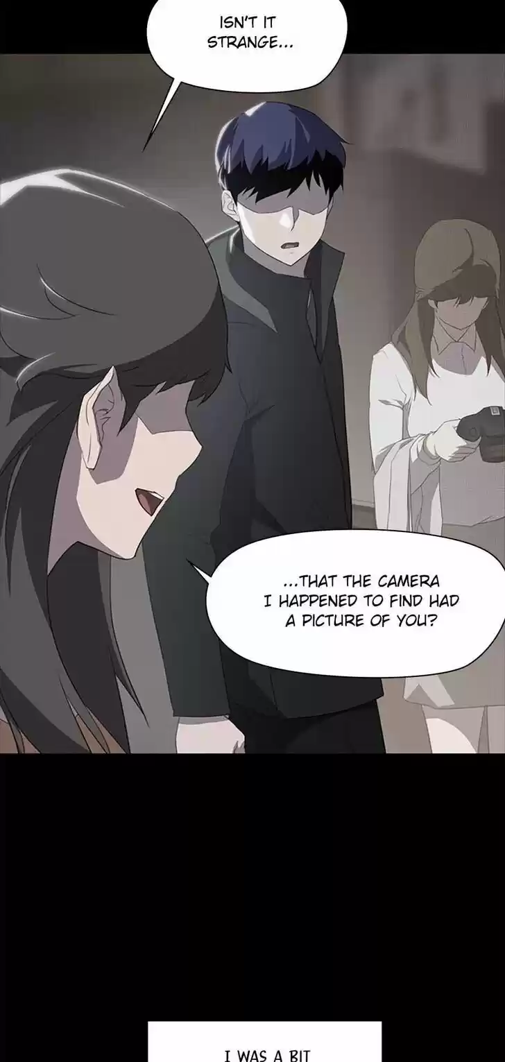 Item (KIM Junseok) Ch.051