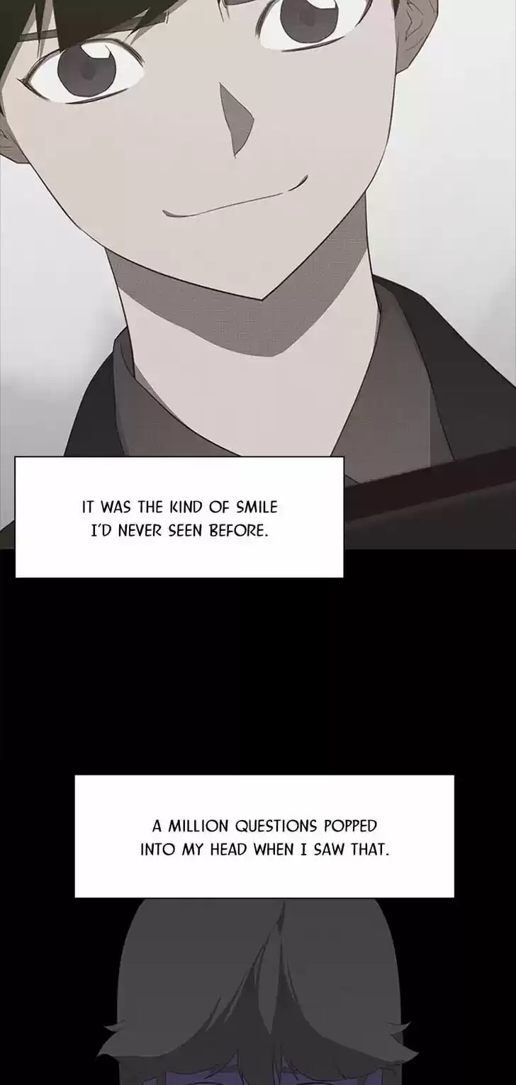 Item (KIM Junseok) Ch.051