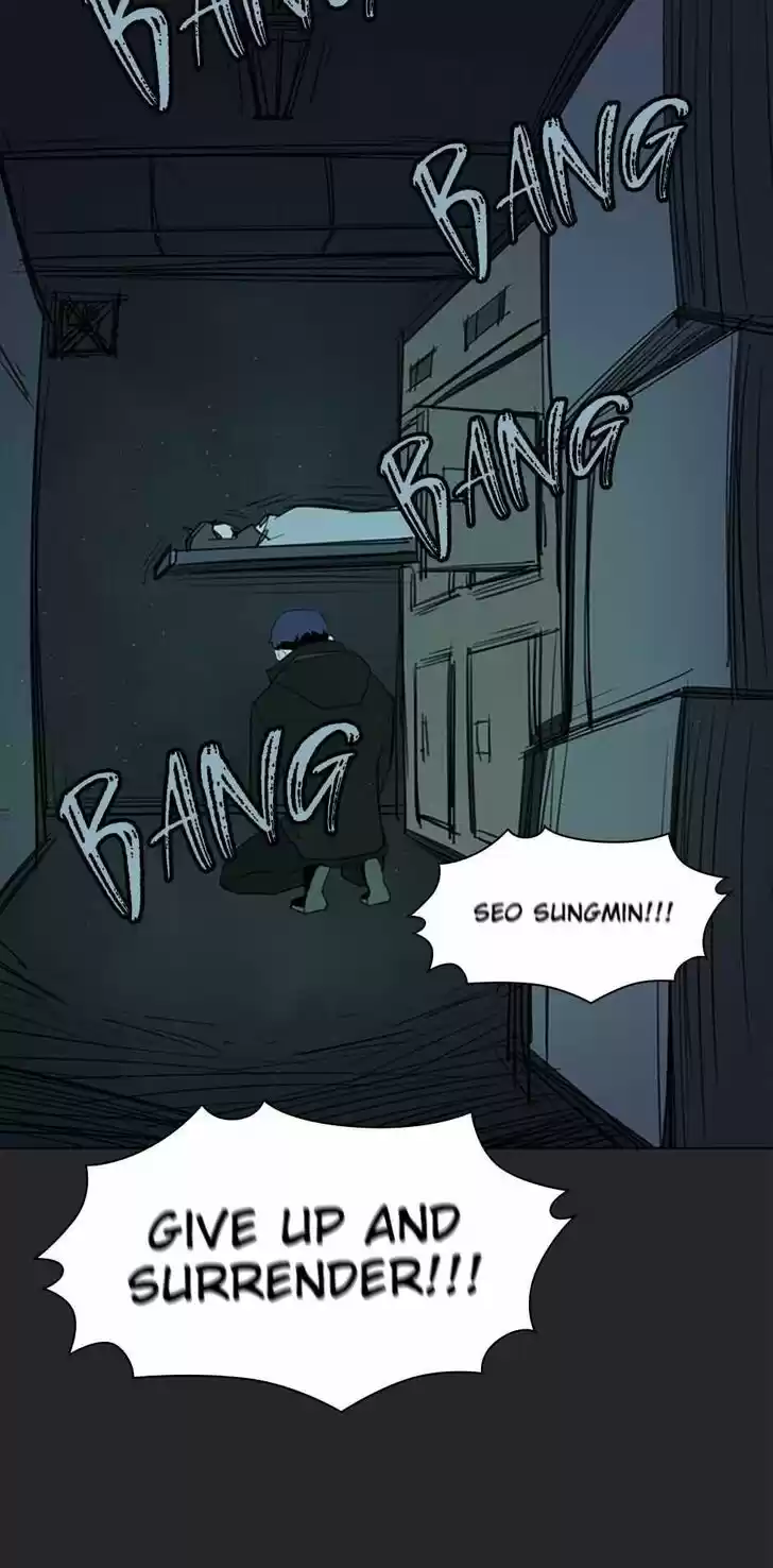 Item (KIM Junseok) Ch.051