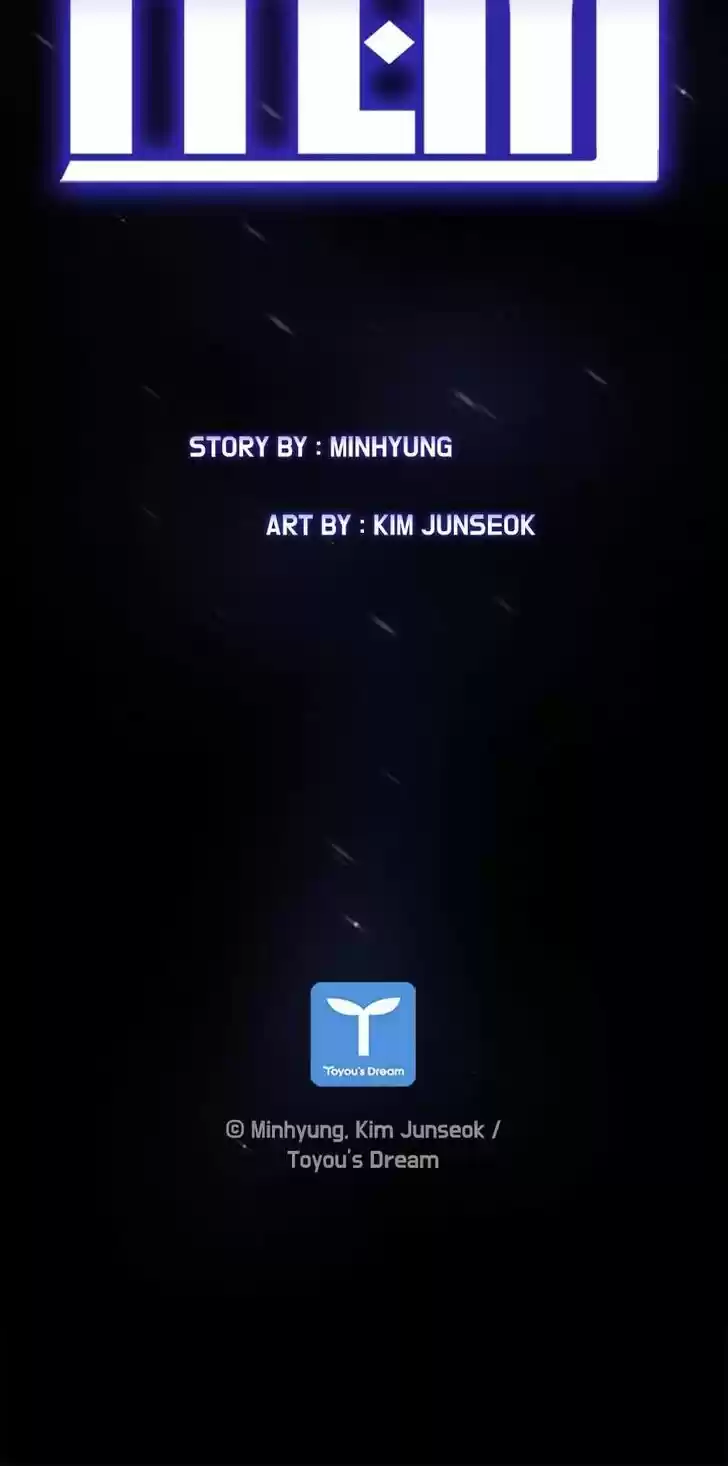 Item (KIM Junseok) Ch.051