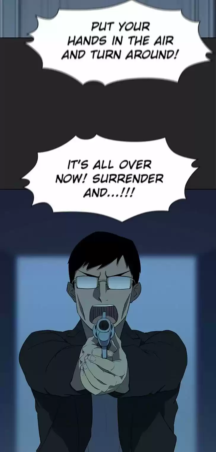 Item (KIM Junseok) Ch.052