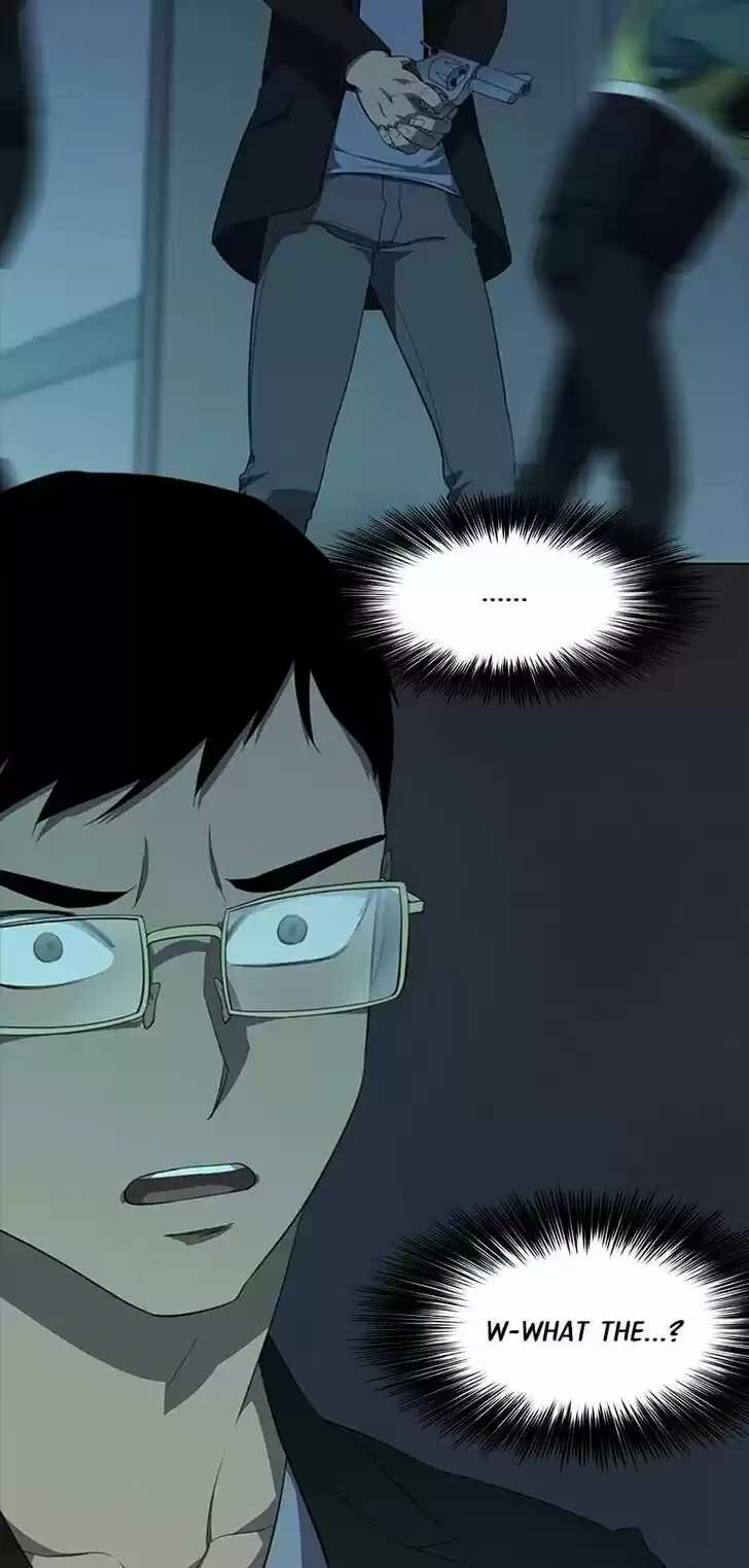 Item (KIM Junseok) Ch.052