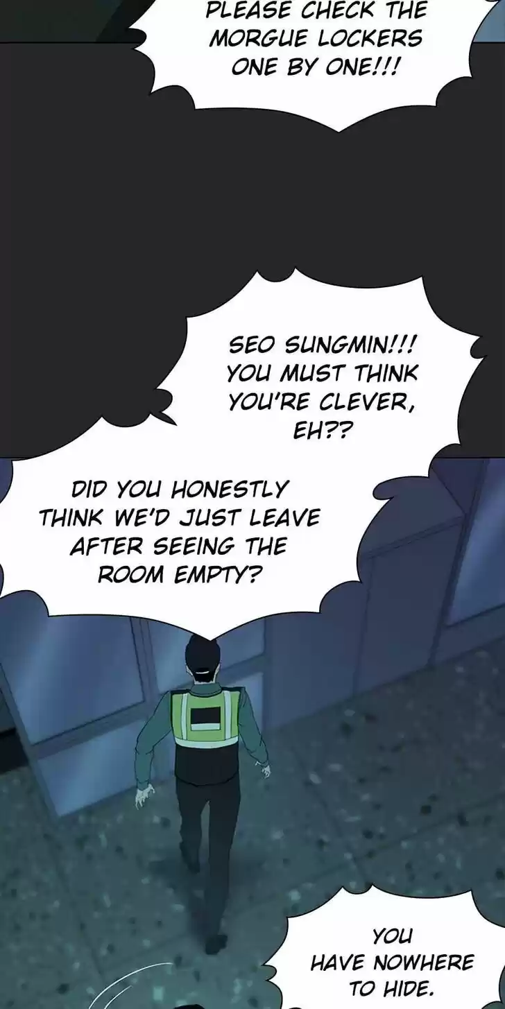 Item (KIM Junseok) Ch.052