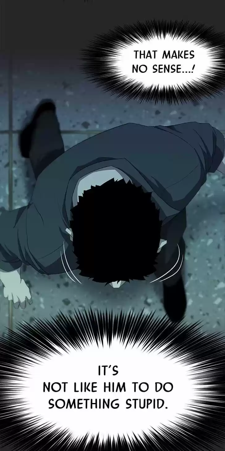 Item (KIM Junseok) Ch.052