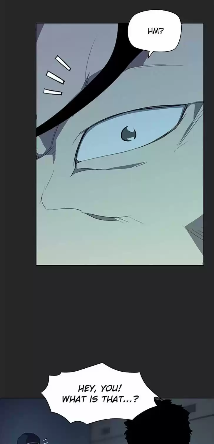 Item (KIM Junseok) Ch.052