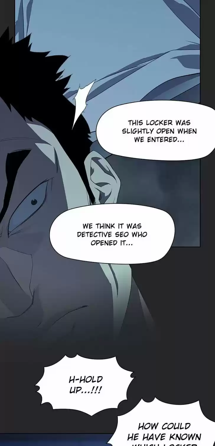 Item (KIM Junseok) Ch.052