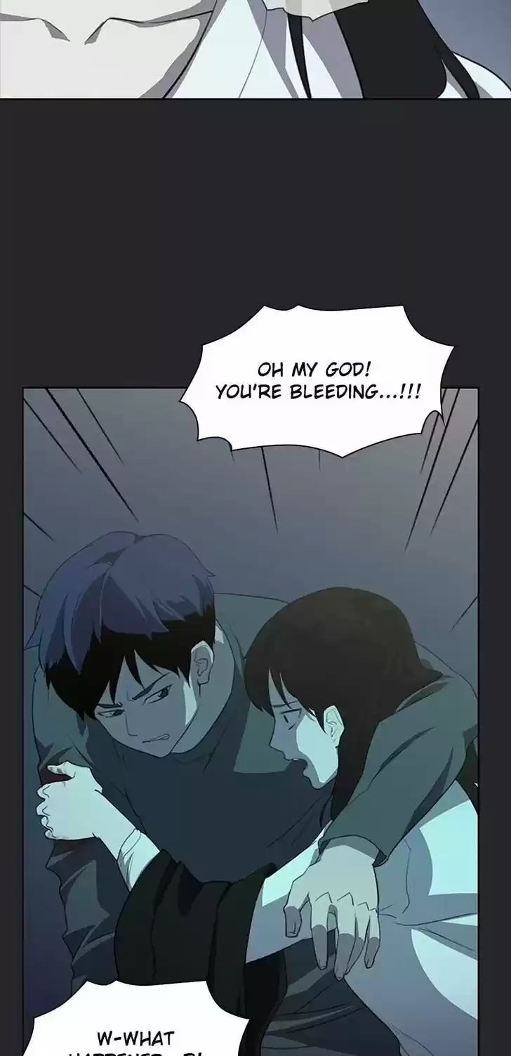 Item (KIM Junseok) Ch.052