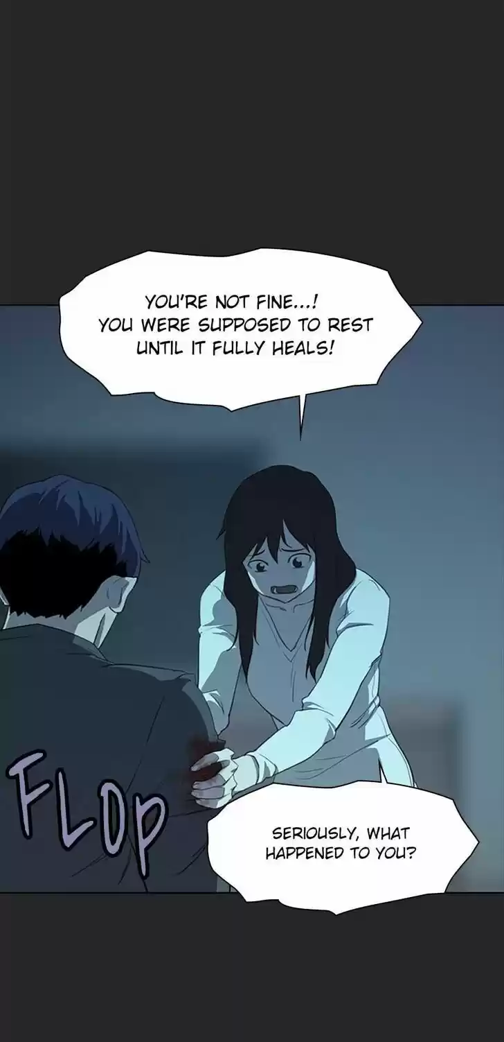 Item (KIM Junseok) Ch.052