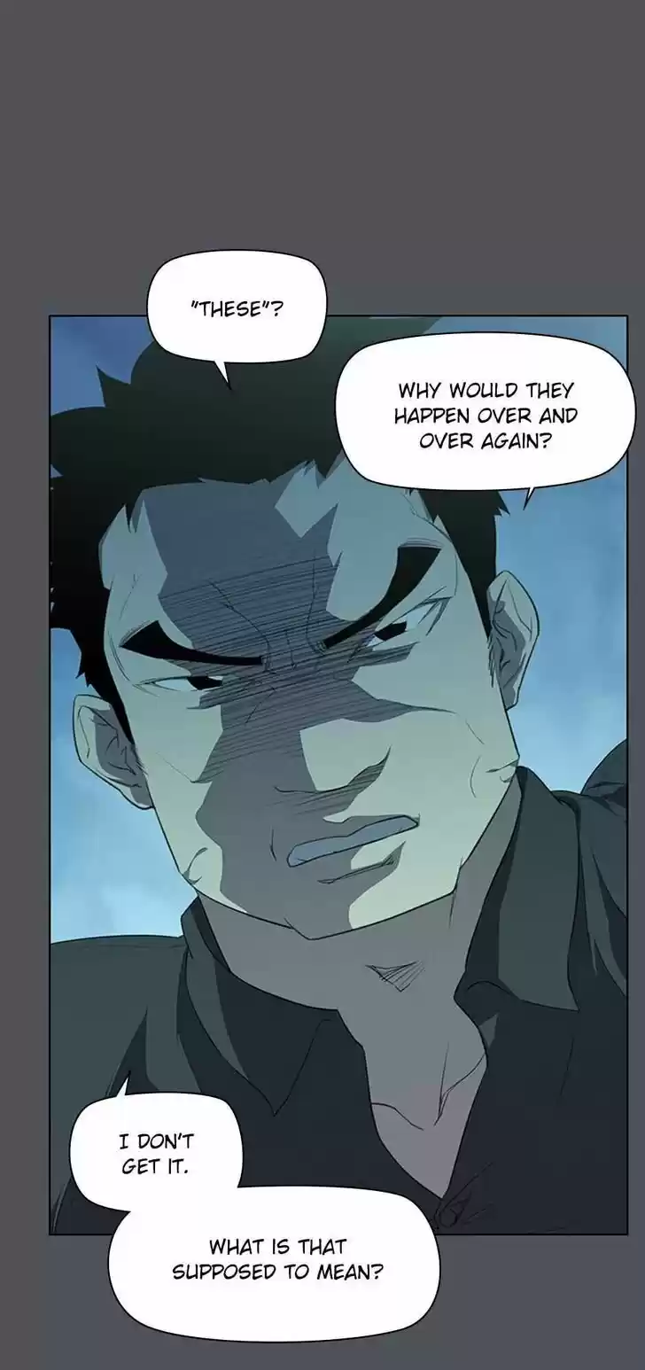 Item (KIM Junseok) Ch.053