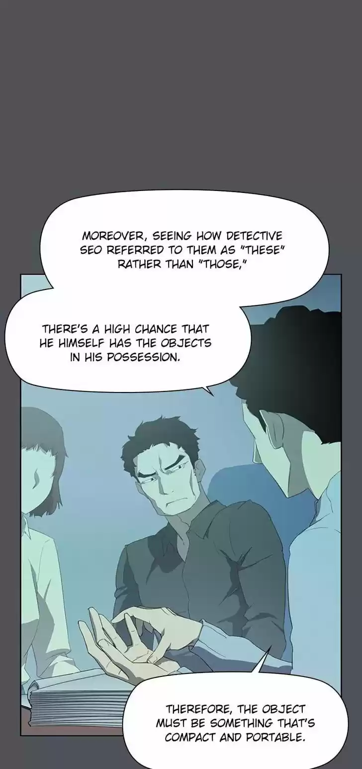 Item (KIM Junseok) Ch.053