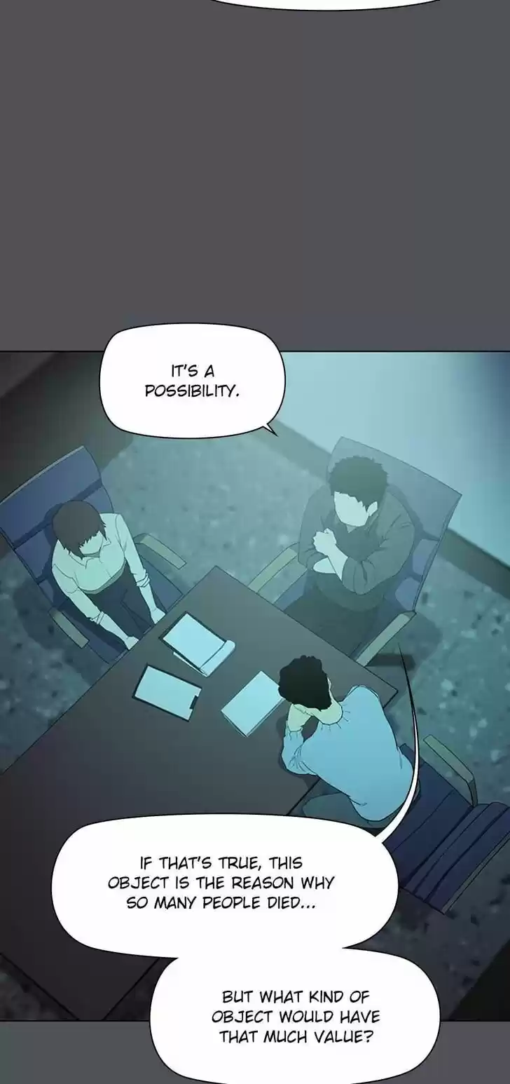 Item (KIM Junseok) Ch.053