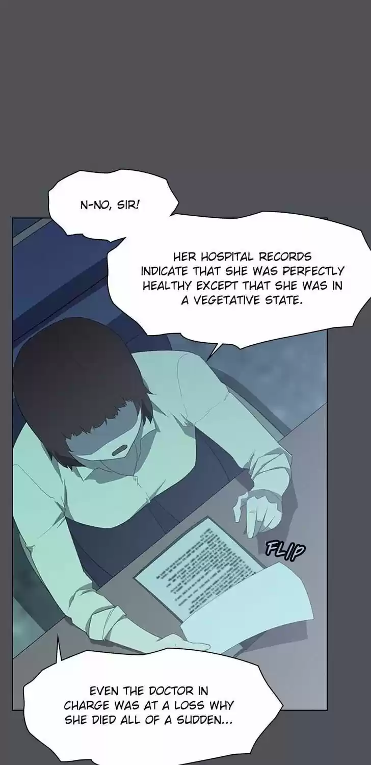 Item (KIM Junseok) Ch.053