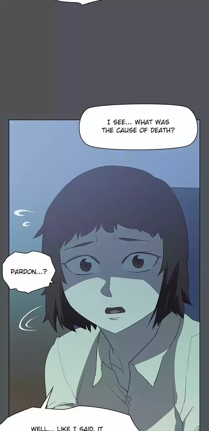 Item (KIM Junseok) Ch.053