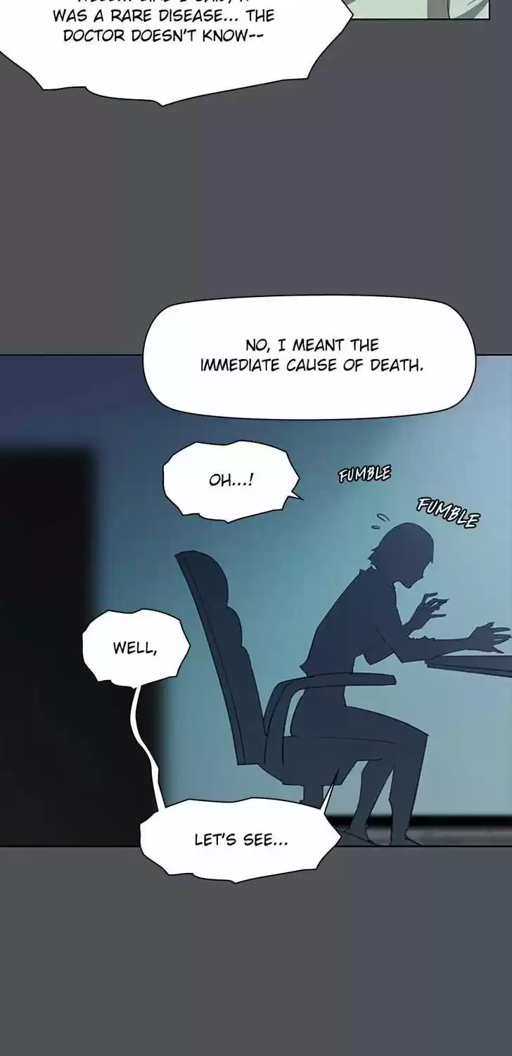 Item (KIM Junseok) Ch.053