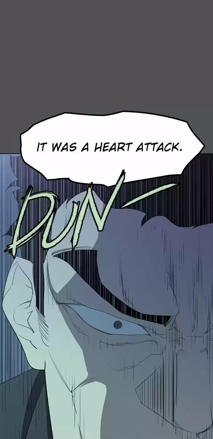 Item (KIM Junseok) Ch.053