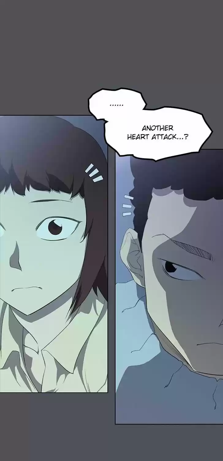 Item (KIM Junseok) Ch.053