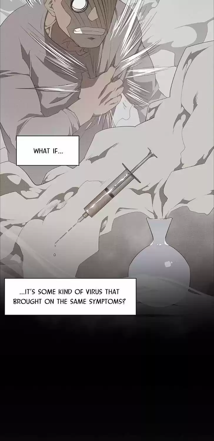 Item (KIM Junseok) Ch.053