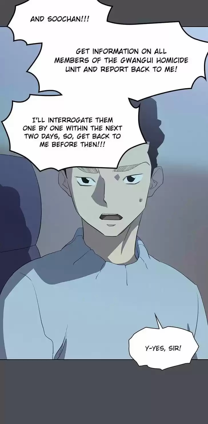 Item (KIM Junseok) Ch.053