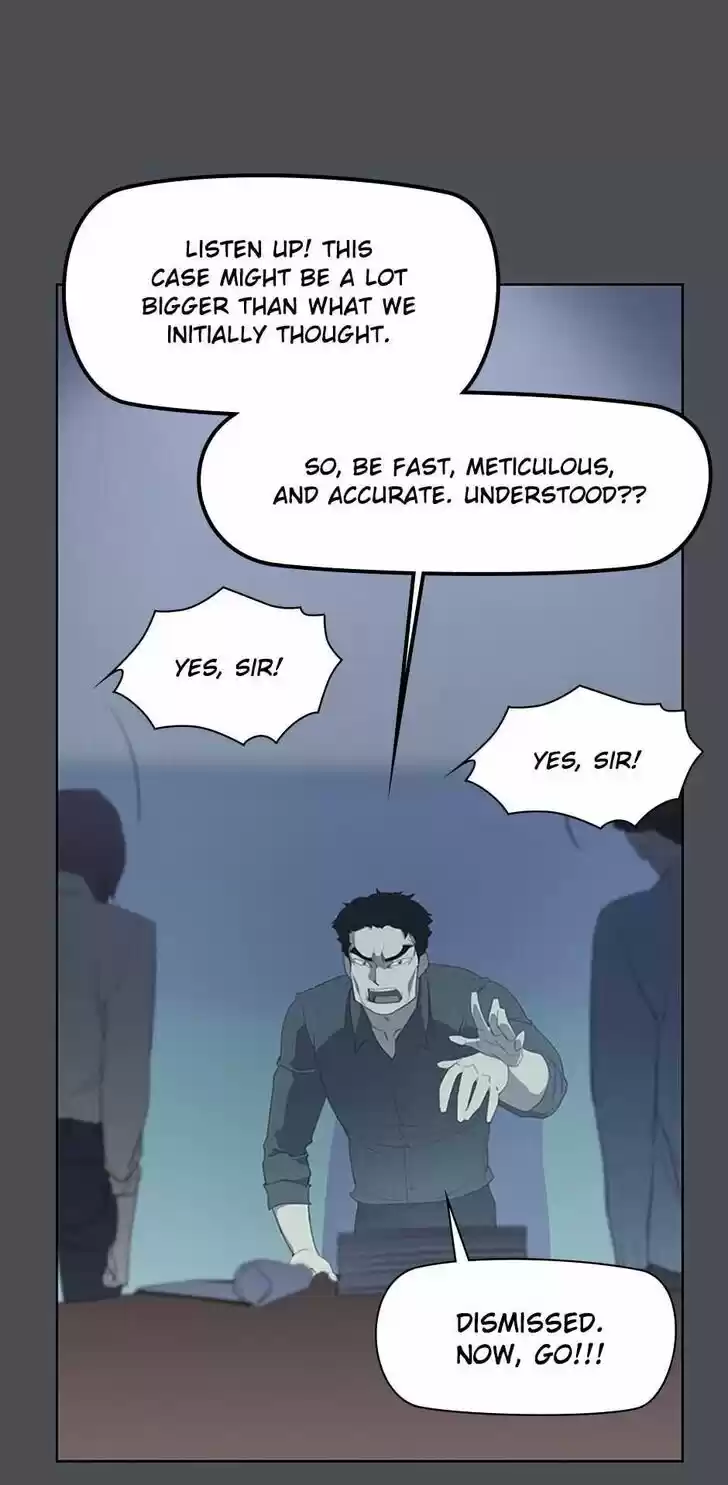 Item (KIM Junseok) Ch.053