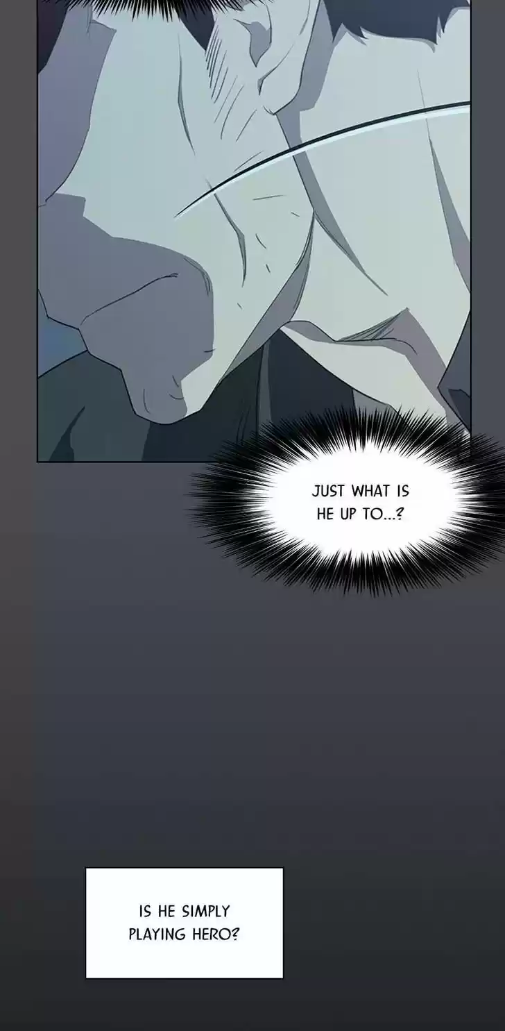 Item (KIM Junseok) Ch.053