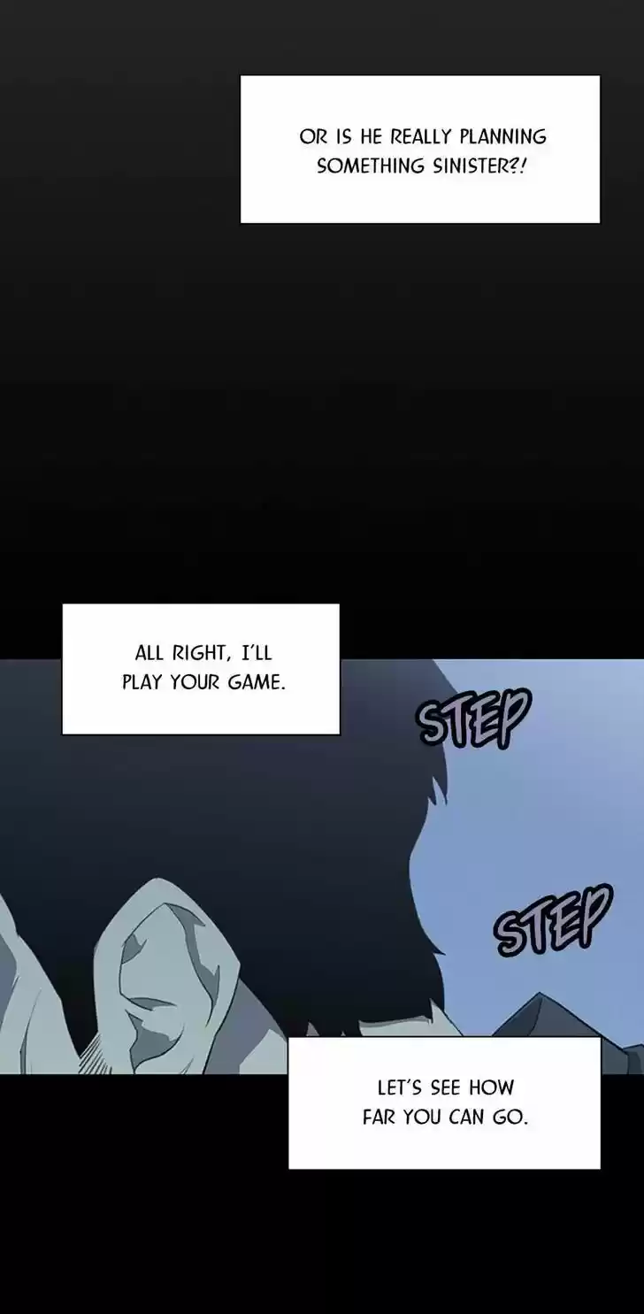 Item (KIM Junseok) Ch.053