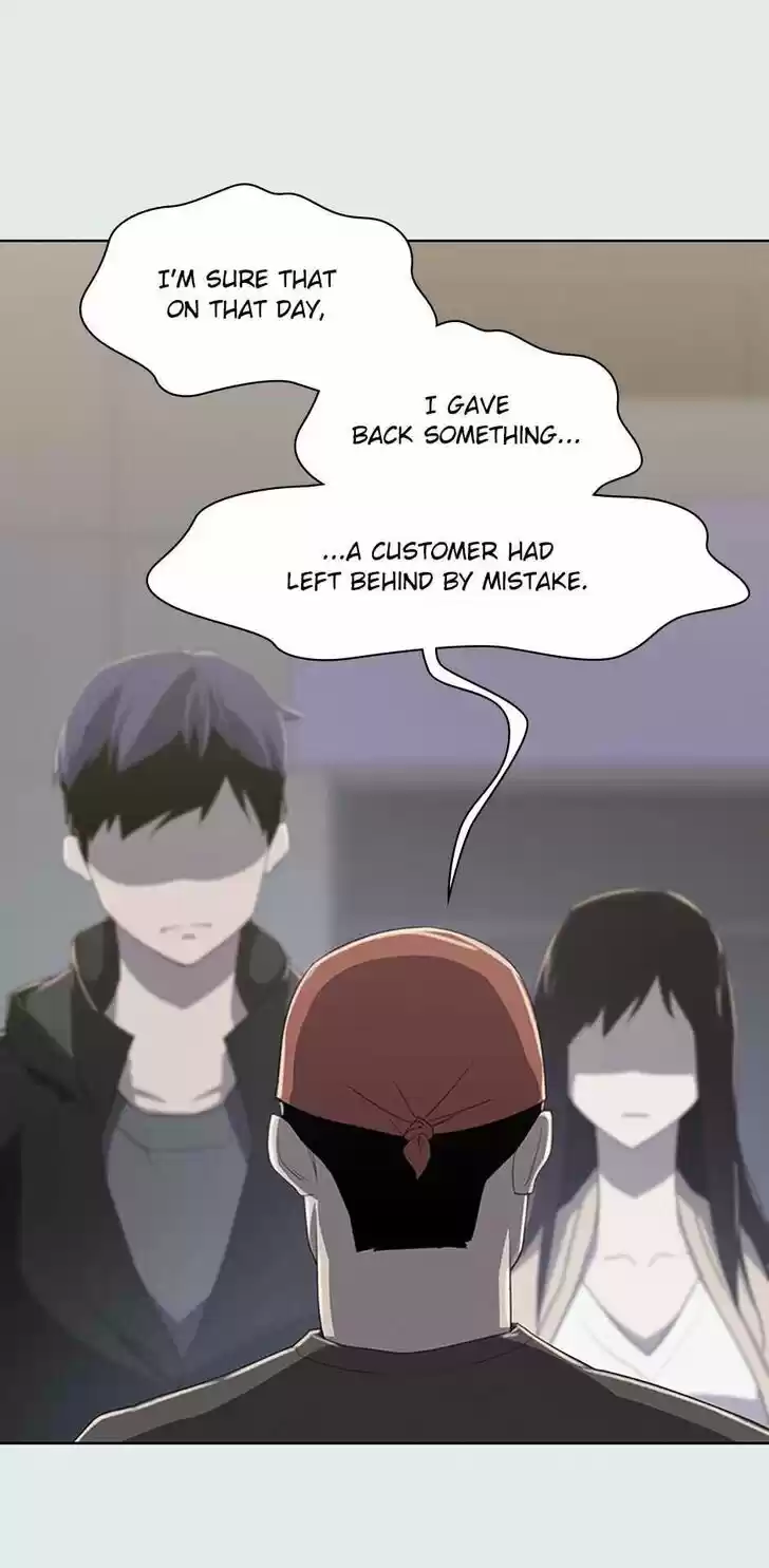 Item (KIM Junseok) Ch.053