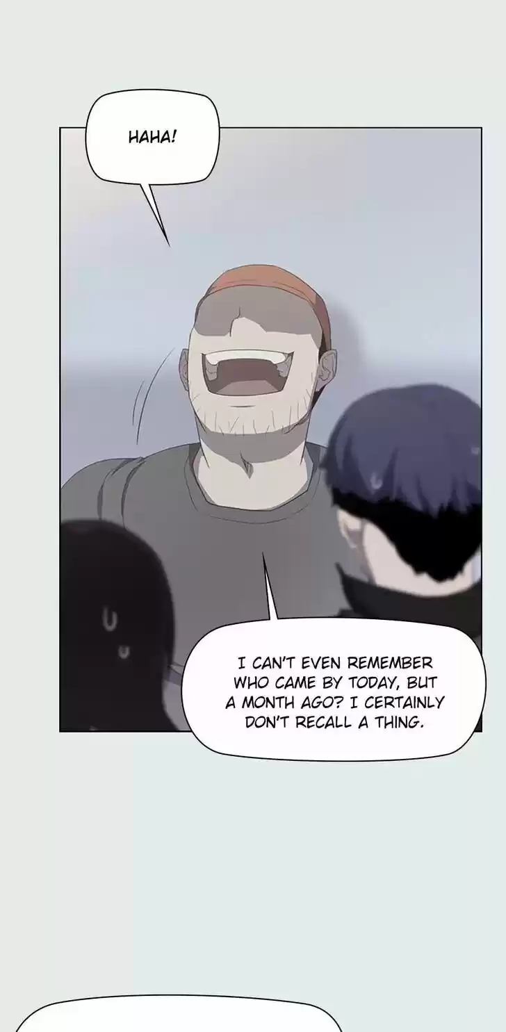 Item (KIM Junseok) Ch.053