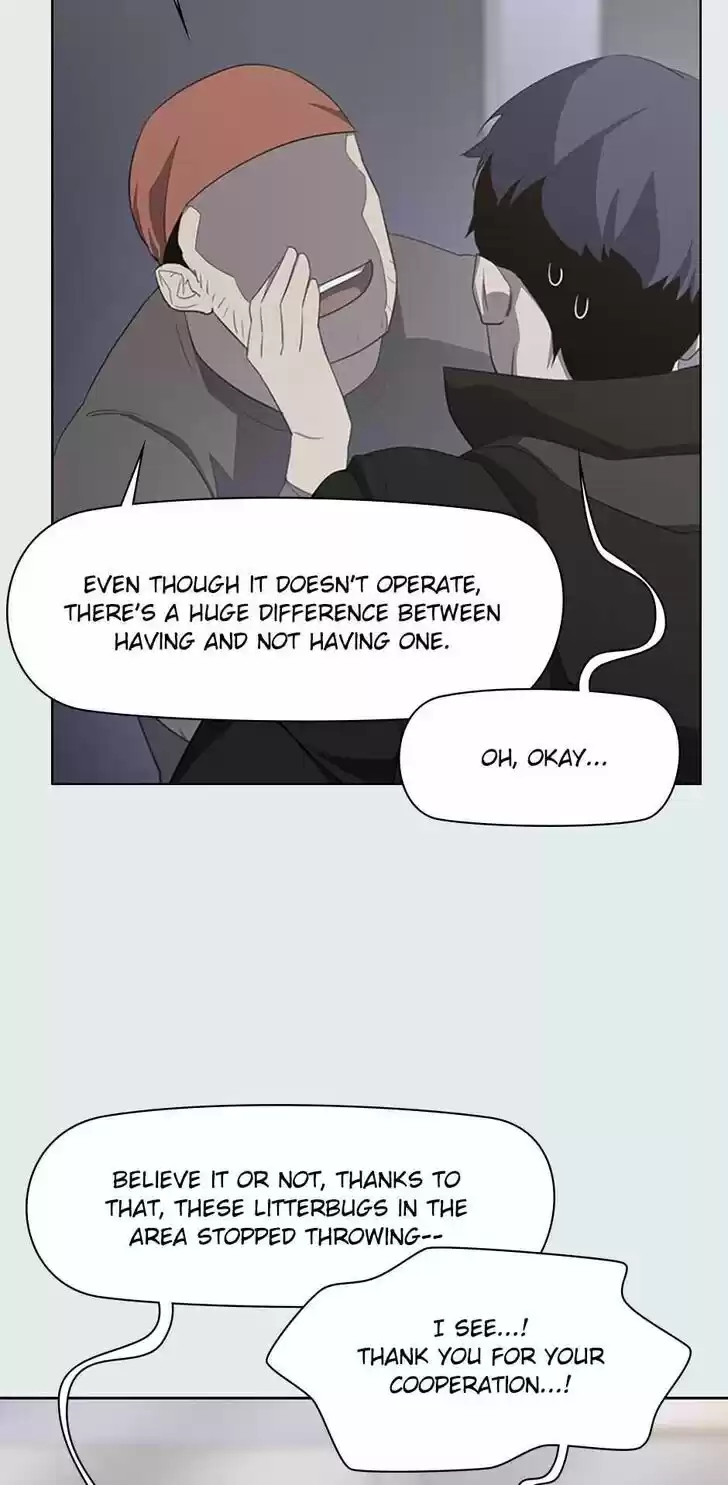 Item (KIM Junseok) Ch.053