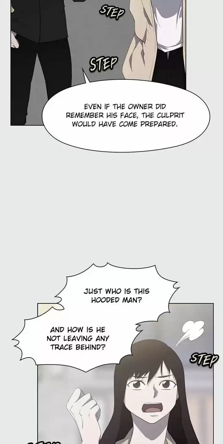 Item (KIM Junseok) Ch.053