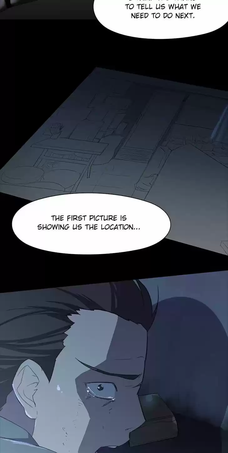 Item (KIM Junseok) Ch.053