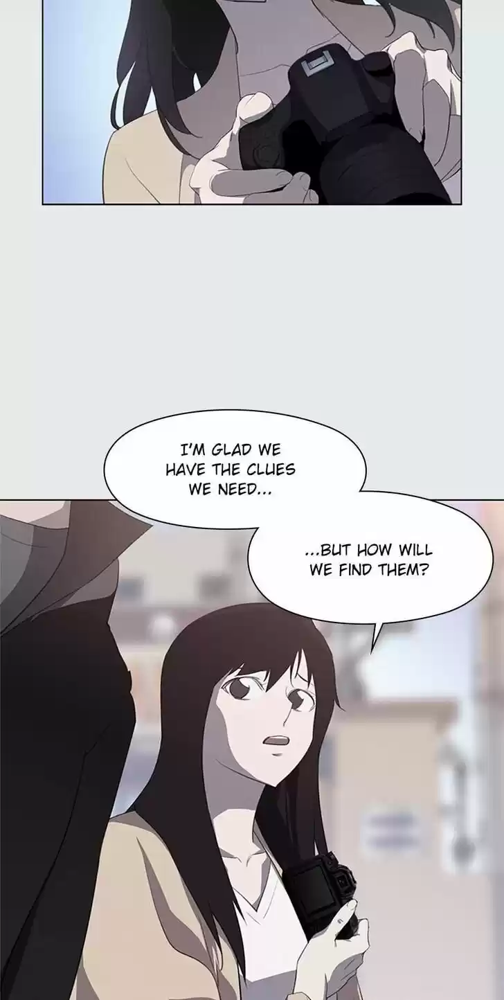 Item (KIM Junseok) Ch.053