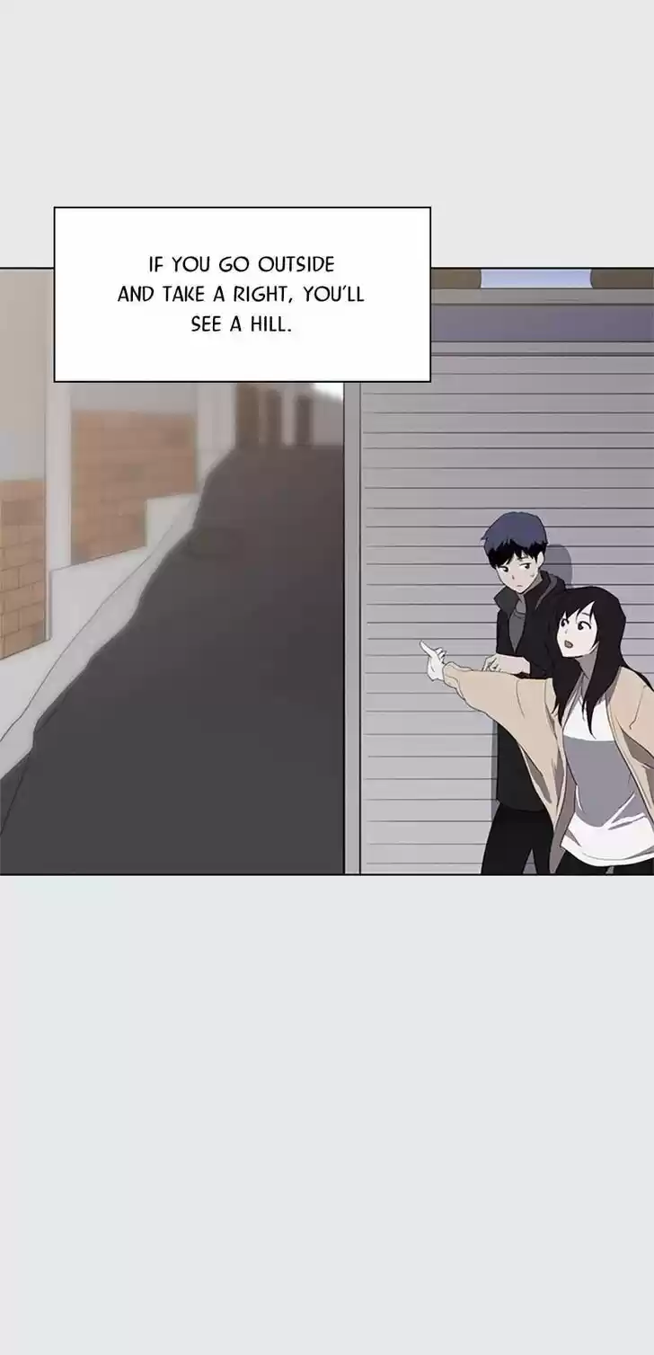 Item (KIM Junseok) Ch.053