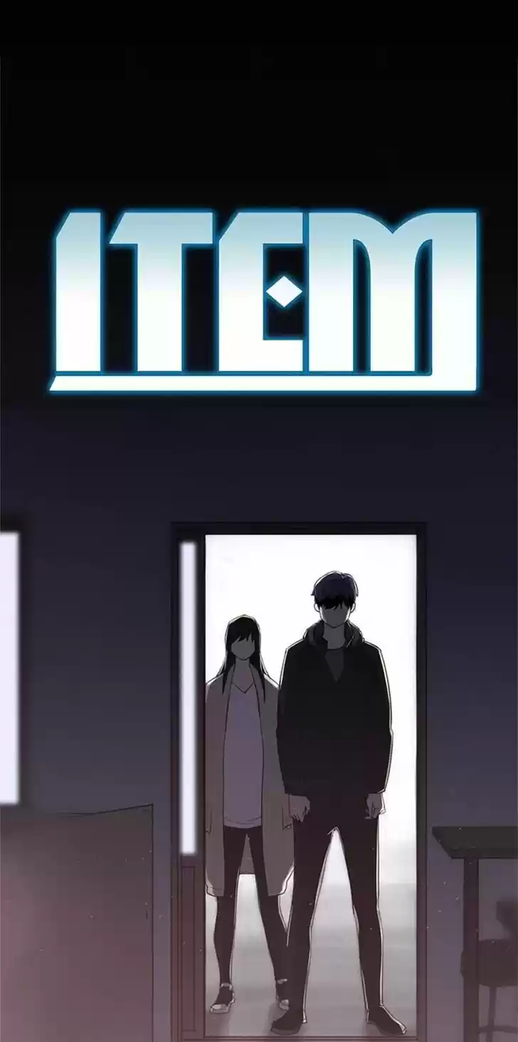 Item (KIM Junseok) Ch.054