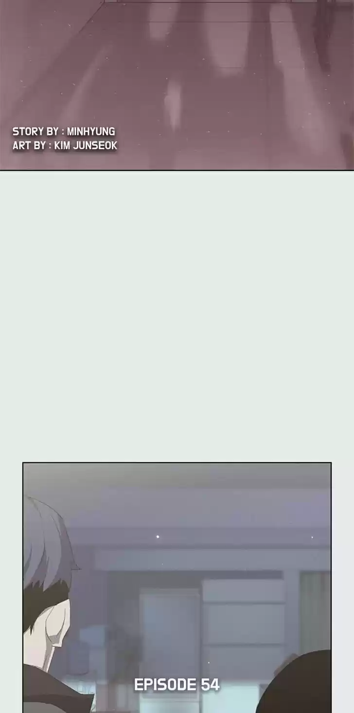 Item (KIM Junseok) Ch.054