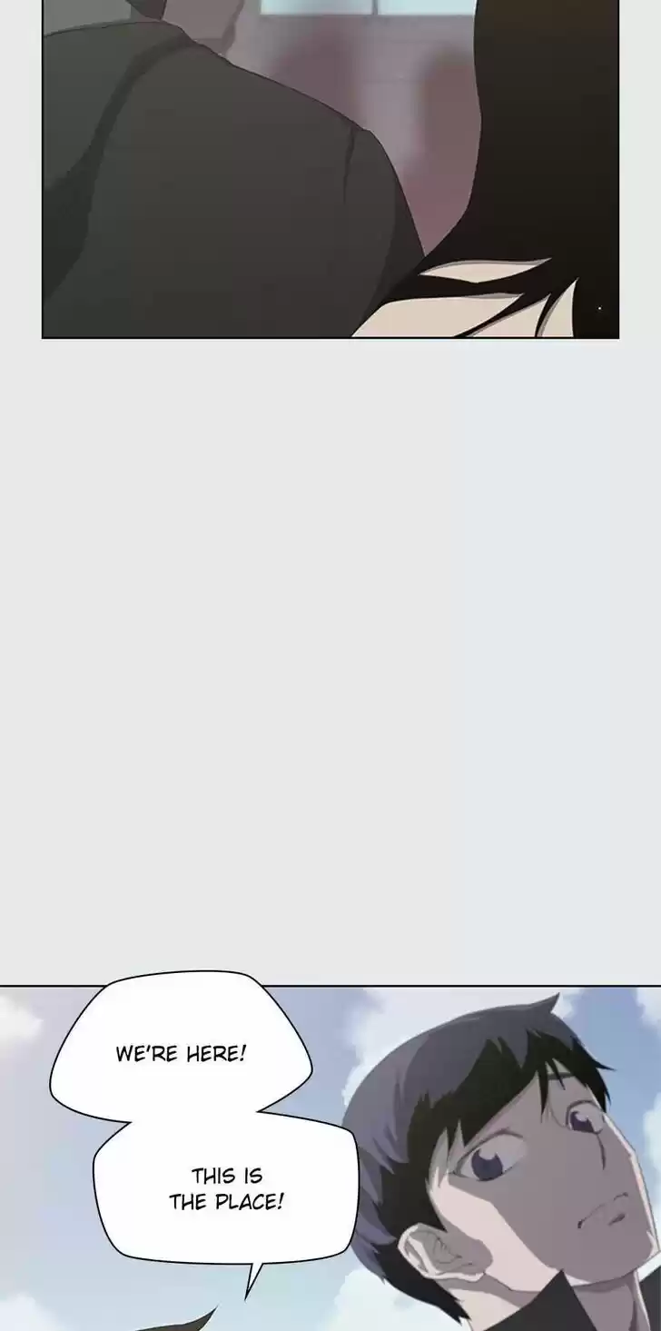 Item (KIM Junseok) Ch.054