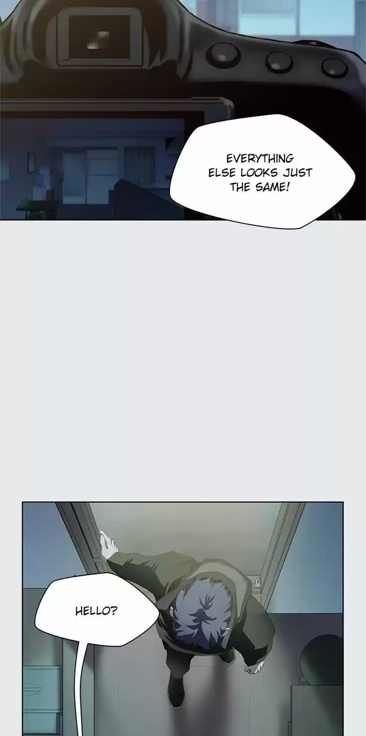 Item (KIM Junseok) Ch.054