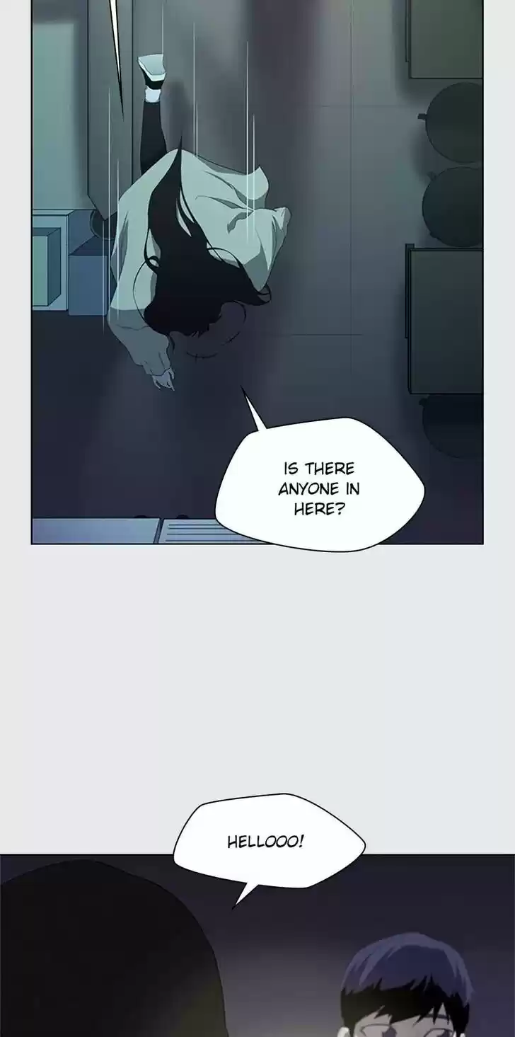 Item (KIM Junseok) Ch.054