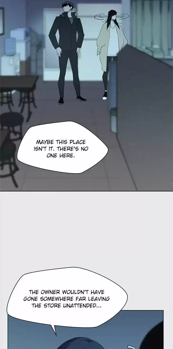 Item (KIM Junseok) Ch.054