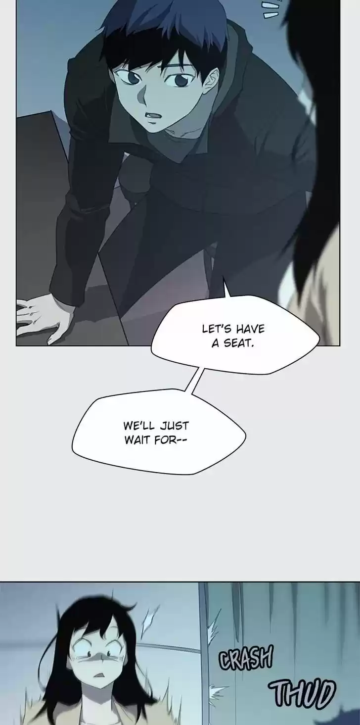 Item (KIM Junseok) Ch.054