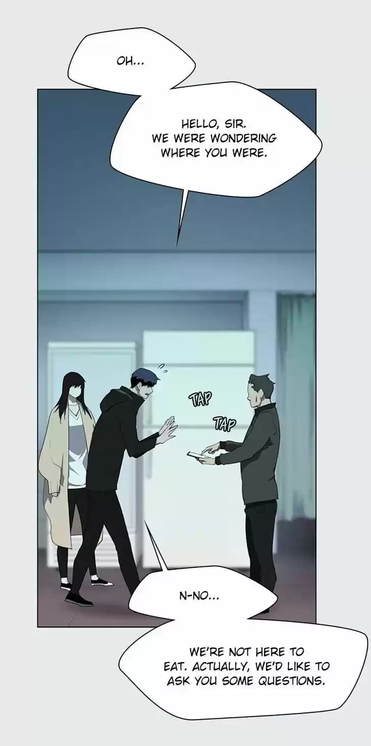 Item (KIM Junseok) Ch.054