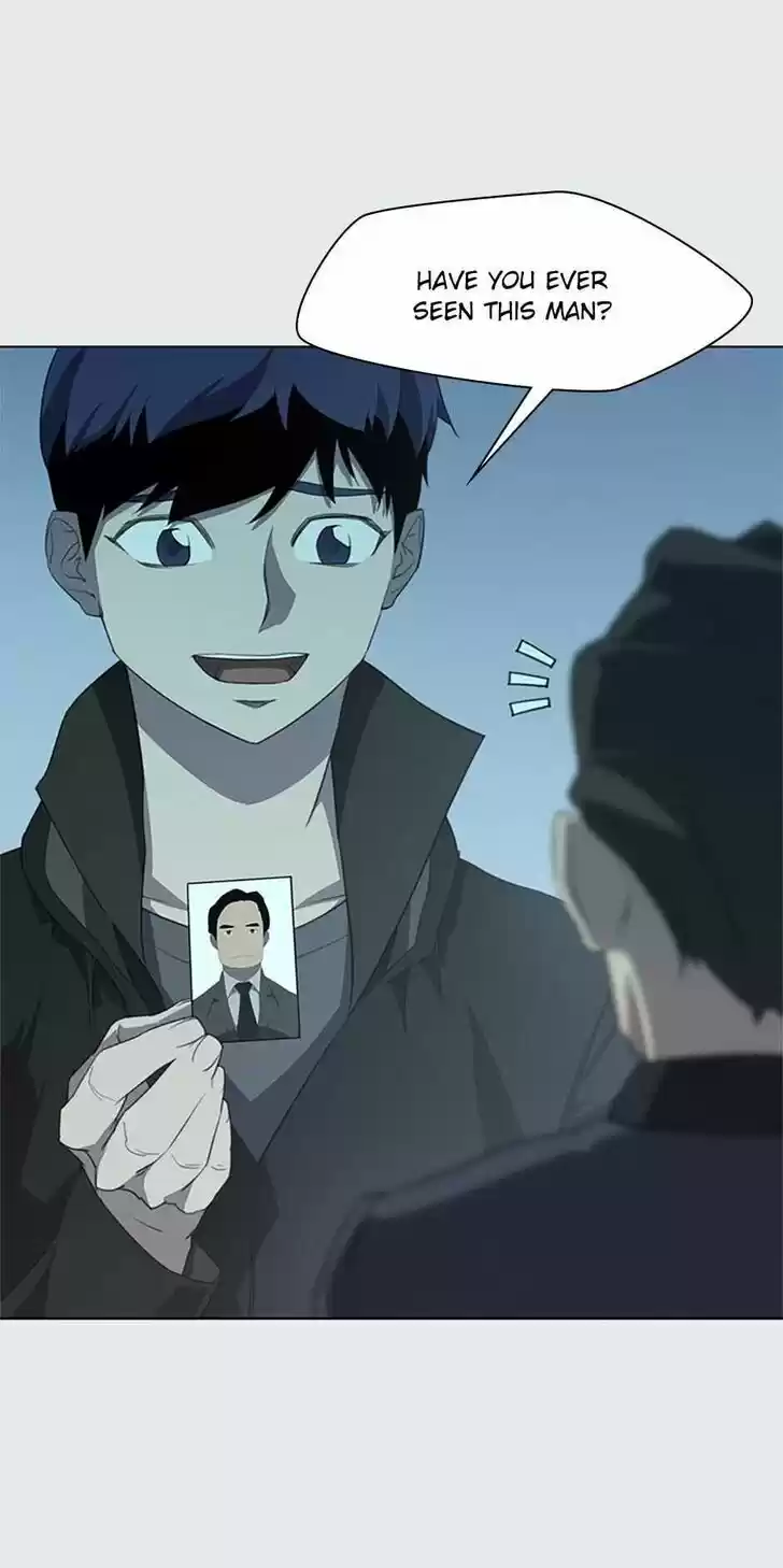 Item (KIM Junseok) Ch.054