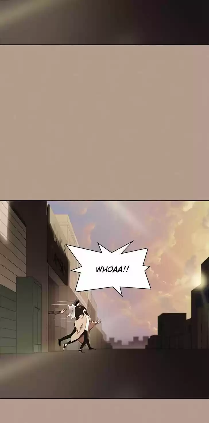 Item (KIM Junseok) Ch.054