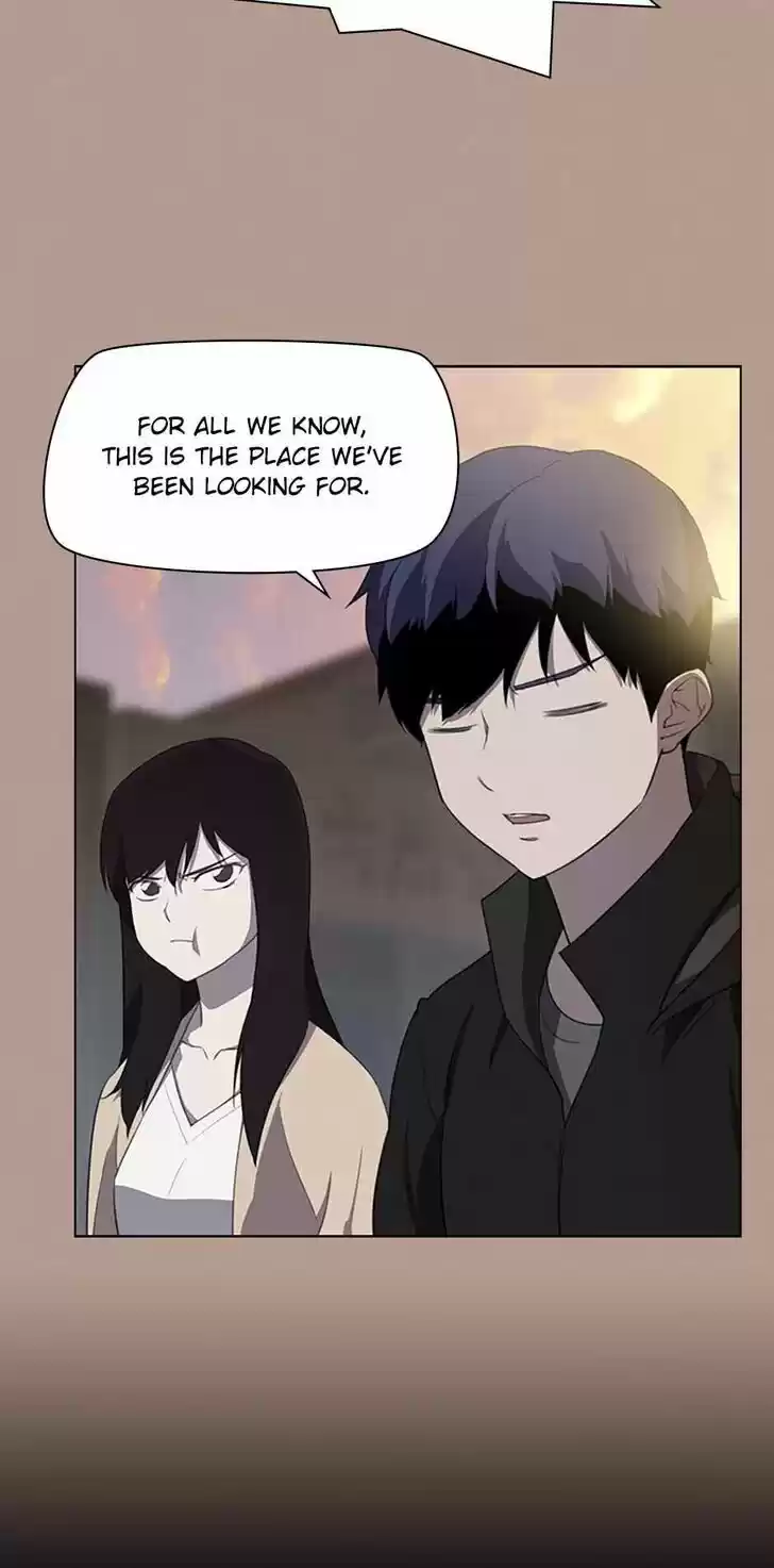 Item (KIM Junseok) Ch.054