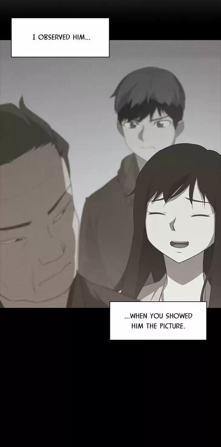 Item (KIM Junseok) Ch.054