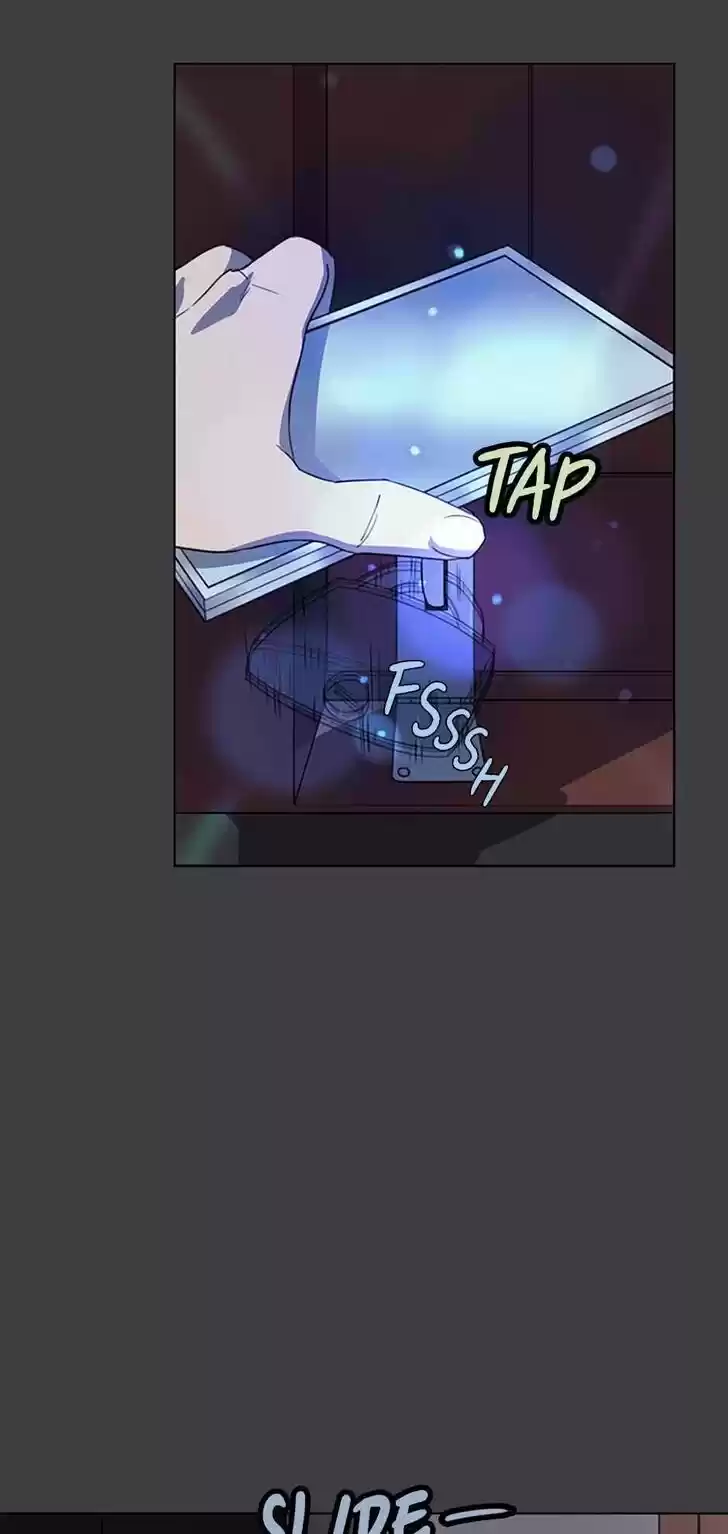 Item (KIM Junseok) Ch.054