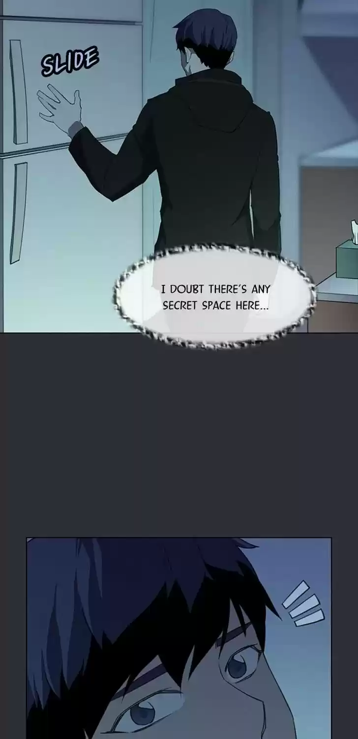 Item (KIM Junseok) Ch.054